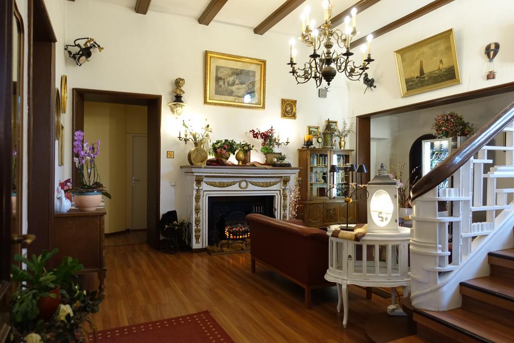 ברלין Hotel Villa Konstanz מראה חיצוני תמונה